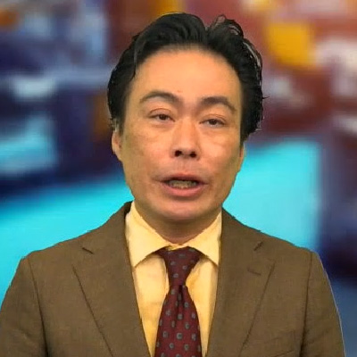 早川 大亮 氏