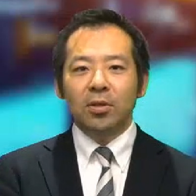 七島 泰介 氏