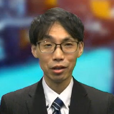 秀島 雄飛 氏