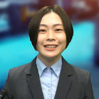 内貴 奏里 氏