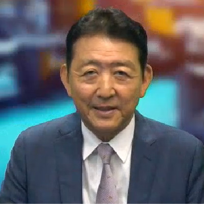 杉野 尚志 氏