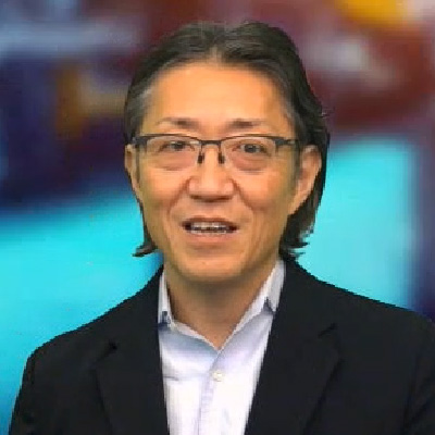 瀬川 憲一 氏