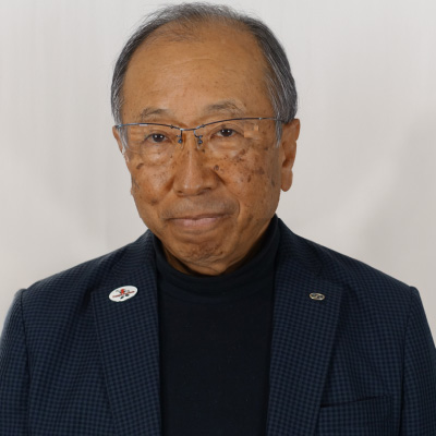富田 直美 氏