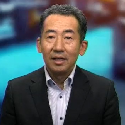 松本 一人 氏