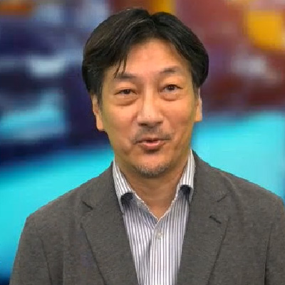 井上 義成 氏