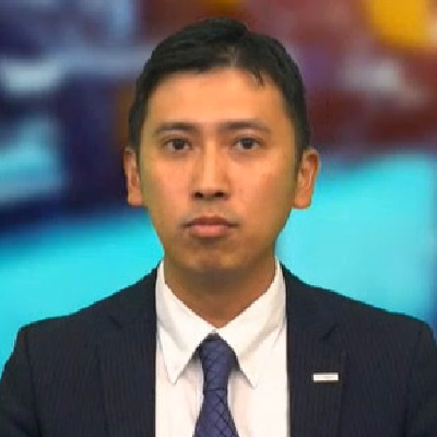櫻井 友馬 氏