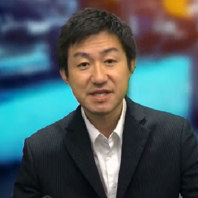 島田 隆太朗 氏