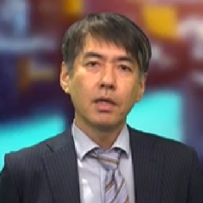 岩本 浩央 氏