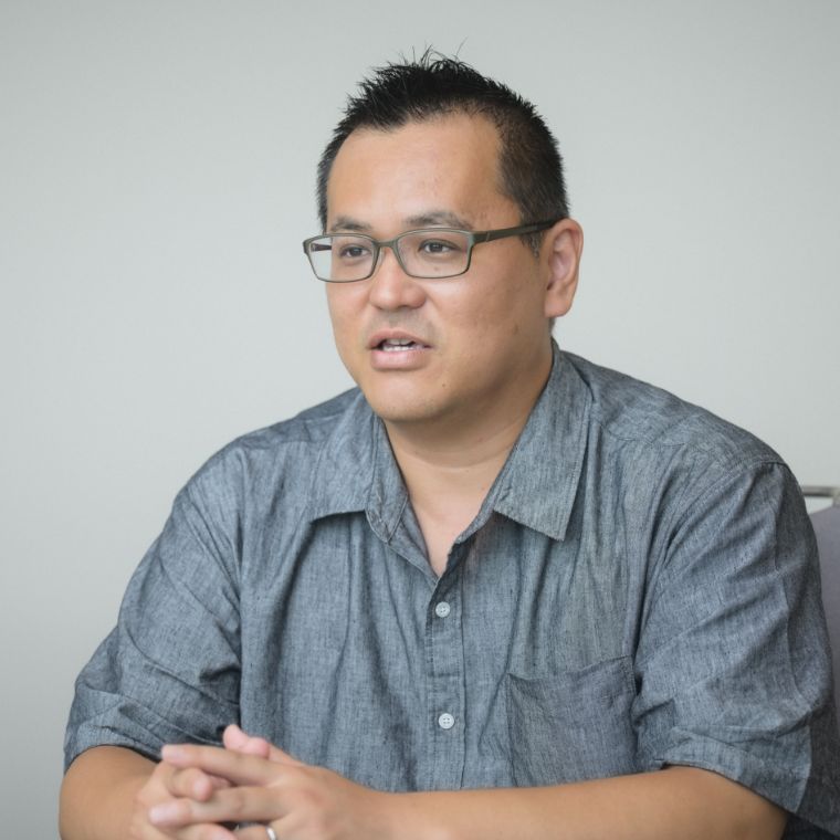 齋藤 隆幸 氏