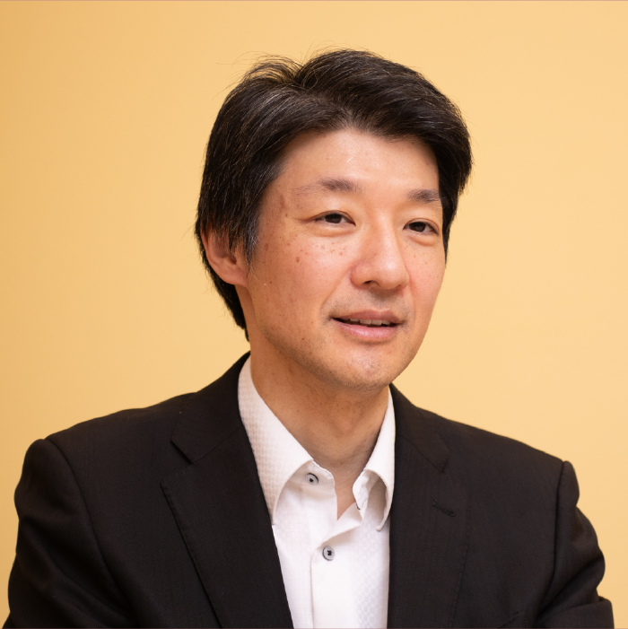 宮﨑 良大氏