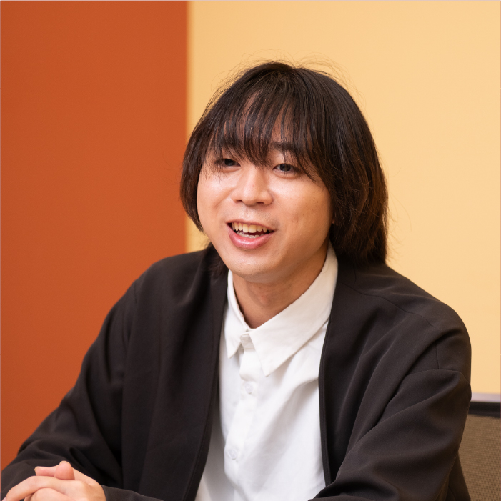 山本 雄輝氏