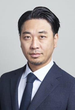 白井 崇顕 氏