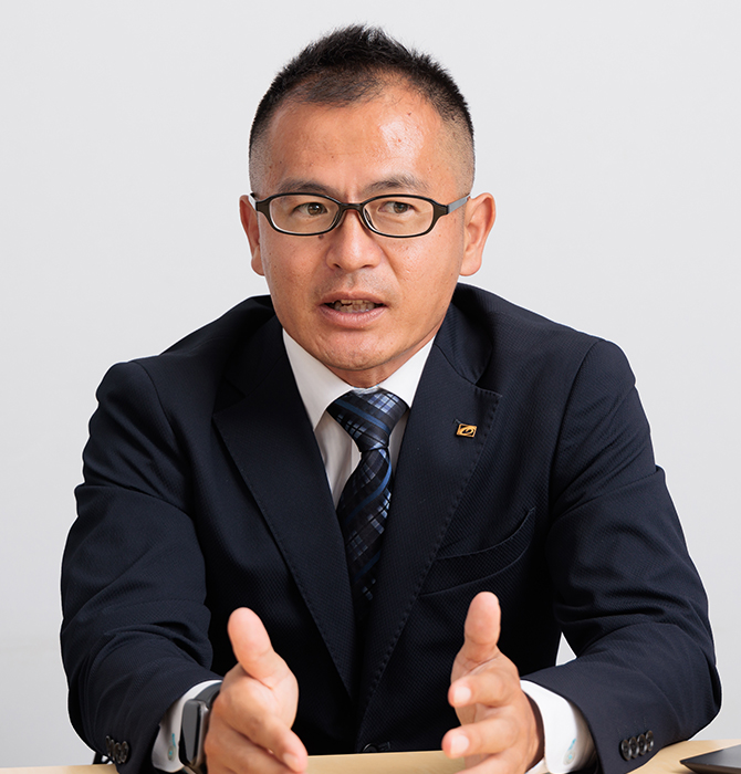 写真:佐川 誠 氏