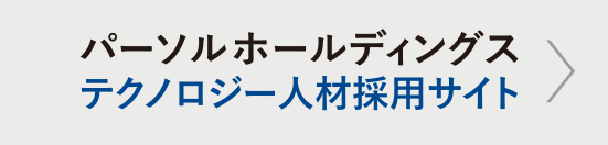 パーソルホールディングス テクノロジー人材採用サイト
