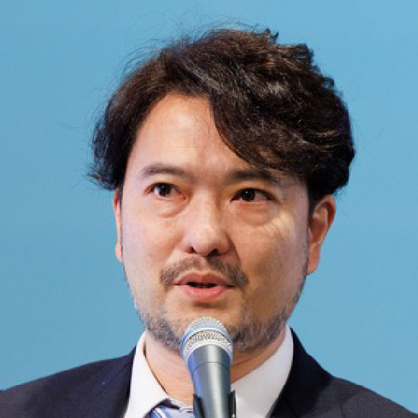 佐藤 央明