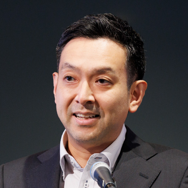 黒崎 大輔 氏