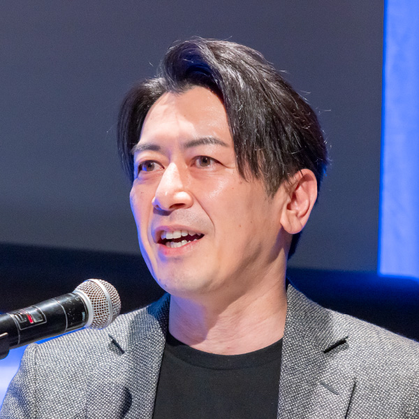 熊谷 慶太郎 氏