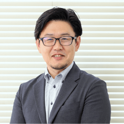 今野 雅裕 氏