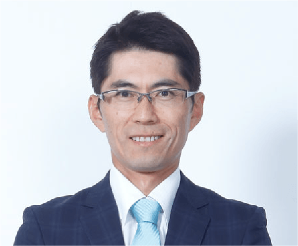 五月女 雅一氏