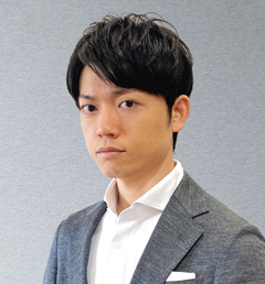 クラウドストライク合同会社 セールスエンジニアリング部 セールス・エンジニア 本 貴之氏