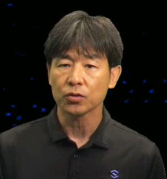 SentinelOne Japan株式会社 シニアソリューションエンジニア CISA, CISM, CISSP 藤田 平氏