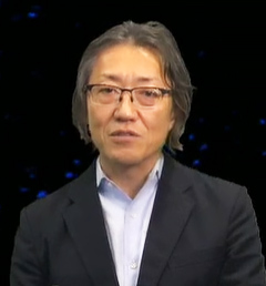 株式会社みらい翻訳 CRO（Chief Revenue Officer） AXチーフエバンジェリスト 瀬川 憲一氏