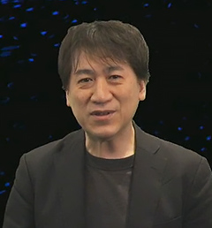 Splunk Services Japan合同会社 技術統括本部 ソリューション技術本部 シニア・セキュリティ・ソリューションアーキテクト 藤盛 秀憲氏