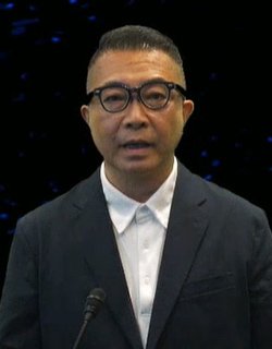 大日本印刷株式会社 ABセンターサイバーセキュリティ事業開発ユニット ユニット長 兼 株式会社DNP情報システム サイバーフュージョンセンター センター長 谷 建志氏