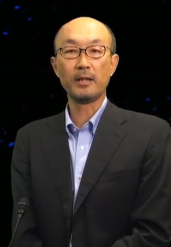 ＪＦＥホールディングス株式会社 理事ＪＦＥ－ＳＩＲＴ長 兼 ＪＦＥサイバーセキュリティ＆ソリューションズ株式会社 代表取締役社長 酒田 健氏