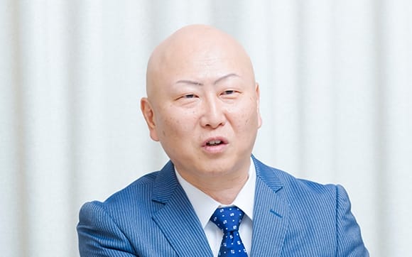 戸川 尚樹