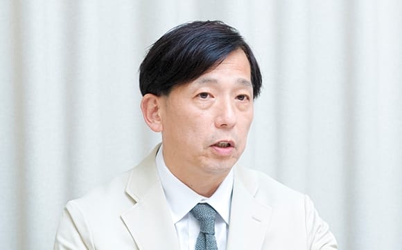 酒井 耕一