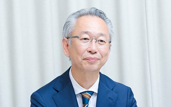 南田 晋作 氏