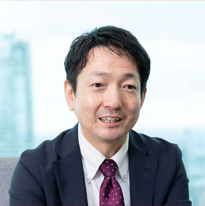 大澤 重雄氏