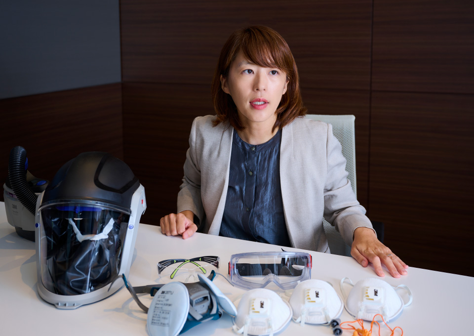 写真:湯元 沙織 氏
