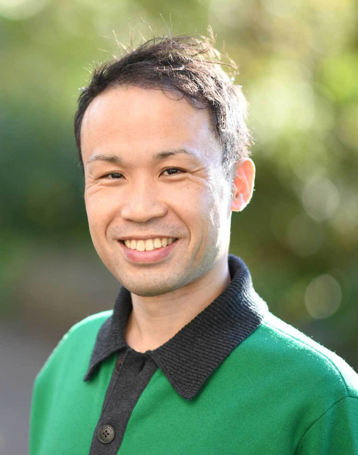 株式会社エクサウィザーズ 中井 信彦 氏