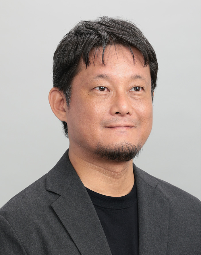 コクヨ株式会社 イノベーションセンター IoT事業戦略ユニット　やる気ペングループ 中井 信彦 氏