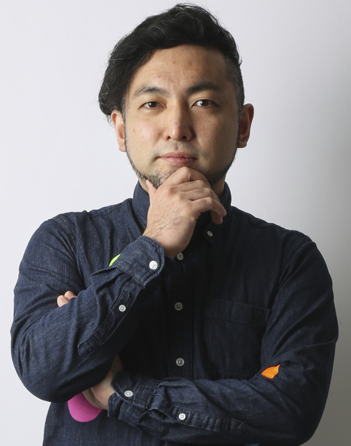 NTTソノリティ株式会社 竹内 慎太郎 氏