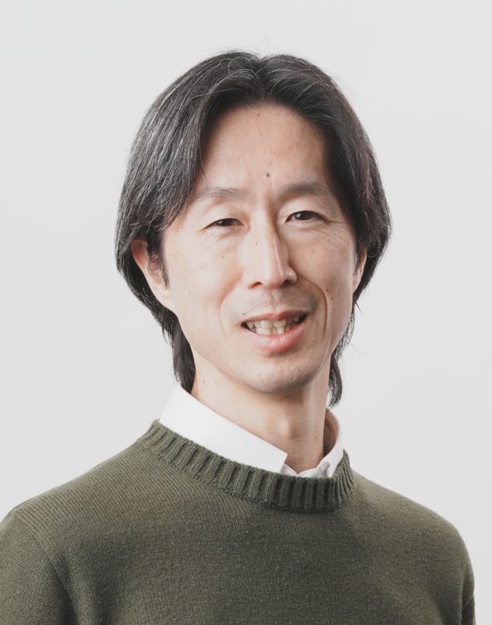パナソニック ホールディングス株式会社 太田 智浩 氏
