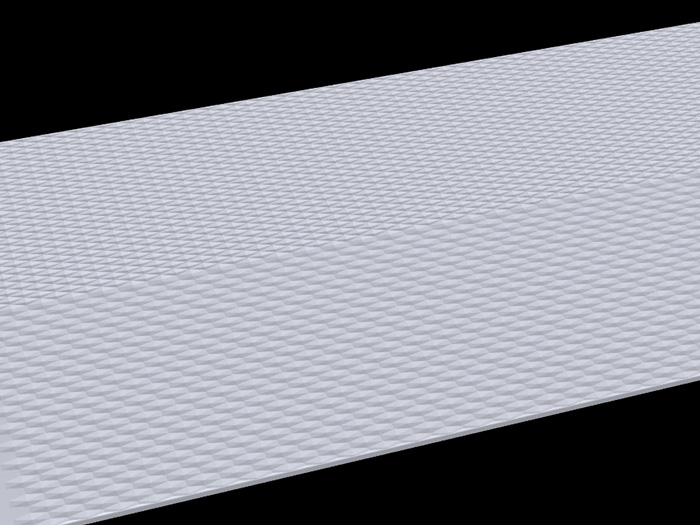 デザインCADによるCGイメージ