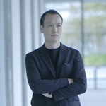 株式会社島津製作所　吉迫 光知 氏