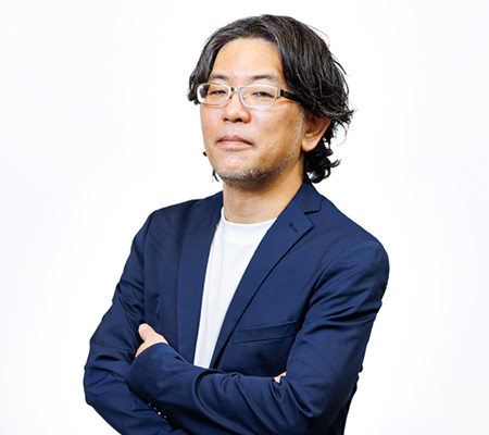 株式会社ALiNKインターネット 執行役員 サービス統括部 部長 森島 昌洋氏