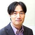 パイオニア株式会社 Cross Technology Center サービス事業本部 本部長 磯野 仁氏（現E-JAWS会長）