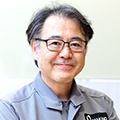 株式会社牧野フライス製作所 情報システムセンタ 情報インフラ・セキュリティ部 ゼネラルマネージャ 中野 義友氏（次期コミッティメンバー）