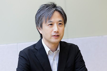 日本航空株式会社 室野 尚武 氏 （現コミッティメンバー）