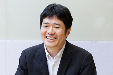 レンゴー株式会社 小山 岳朋氏（現コミッティメンバー）