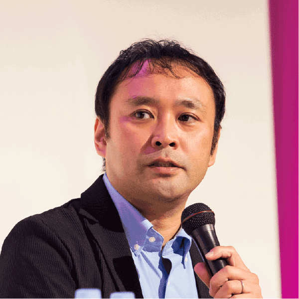 松原 泰也 氏