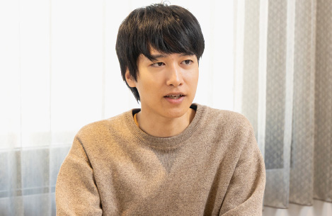 大峠(おおたお) 和基氏
