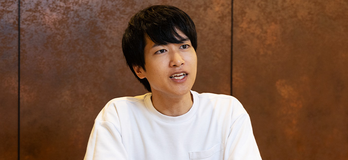 大峠(おおたお) 和基氏