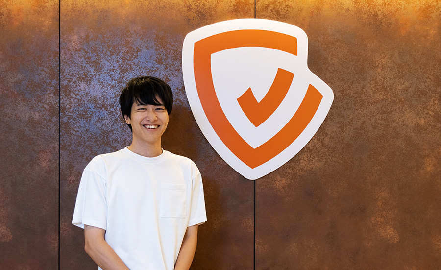 大峠(おおたお) 和基氏