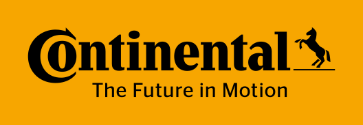Continental ロゴ